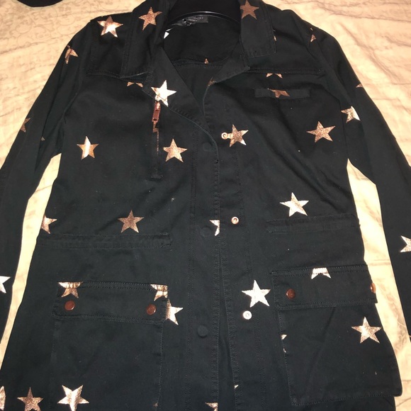 Lightweight Jacket - Picture 2 of 3